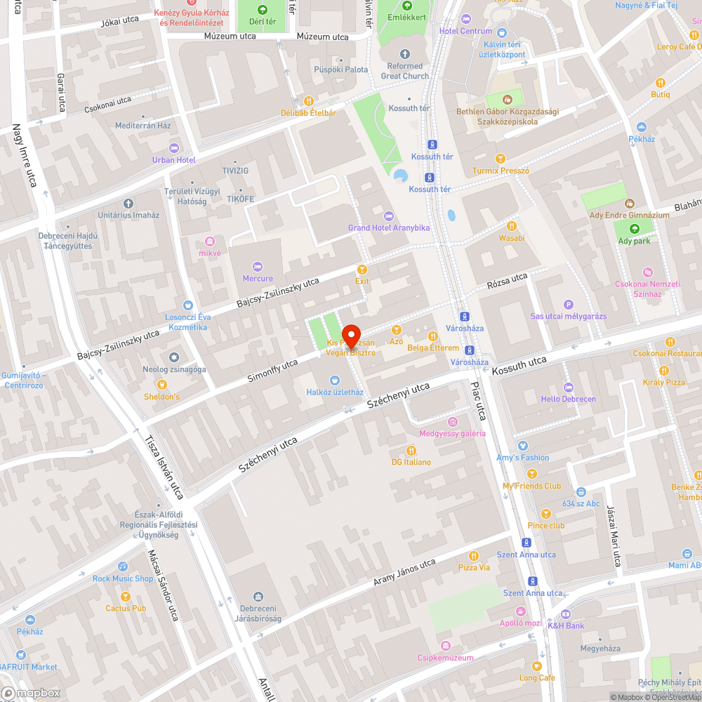 Hibás falikarok bejelentés helye