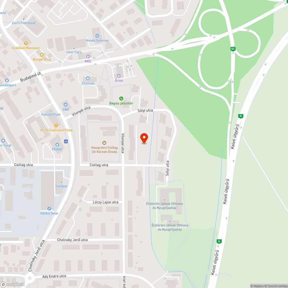 Veszélyes gyerekjáték bejelentés helye