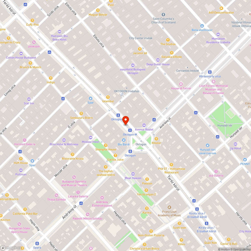 Szemét, emberi piszok bejelentés helye