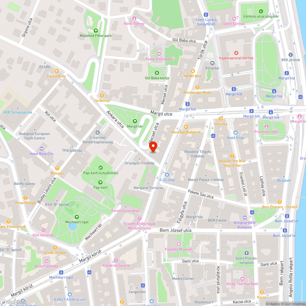 Patkàny tetem bejelentés helye