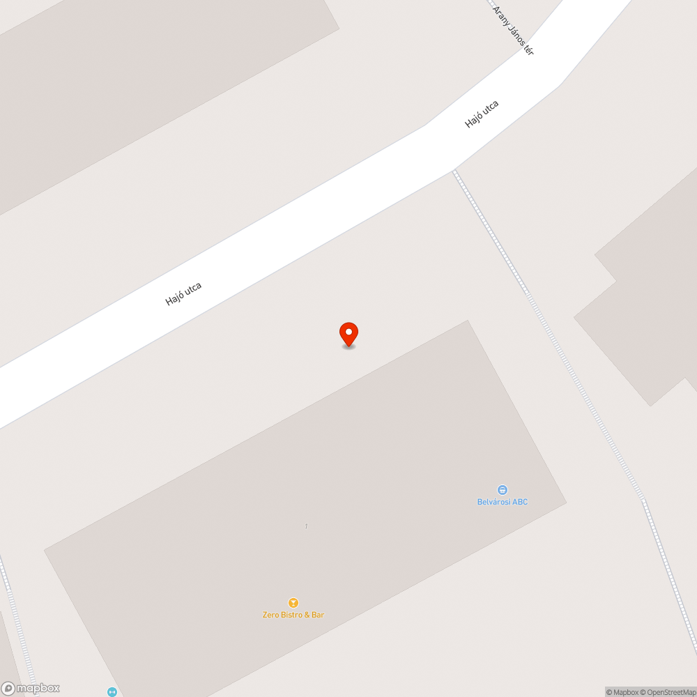 Hibás lámpafej bejelentés helye