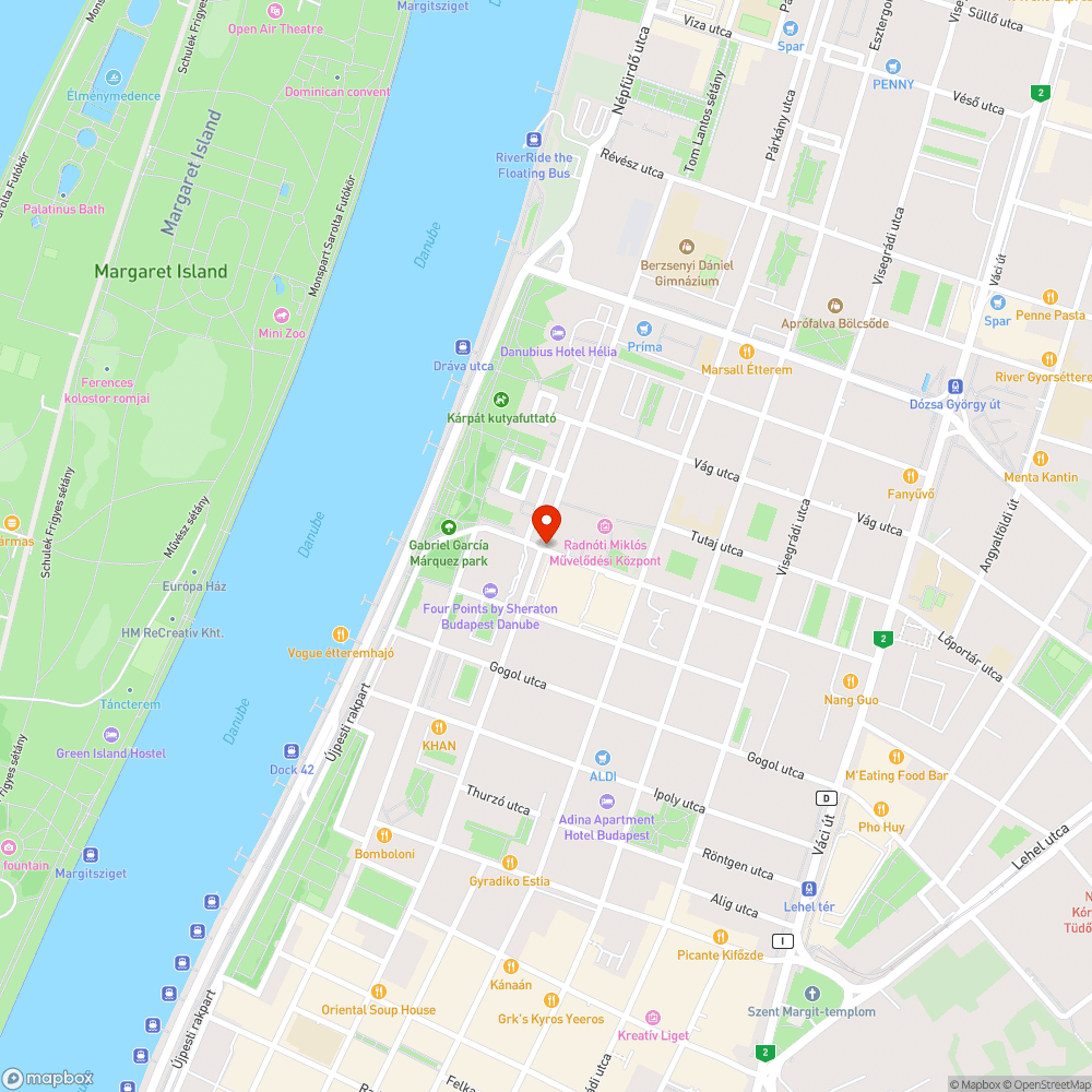 Zöld lámpa sötét bejelentés helye