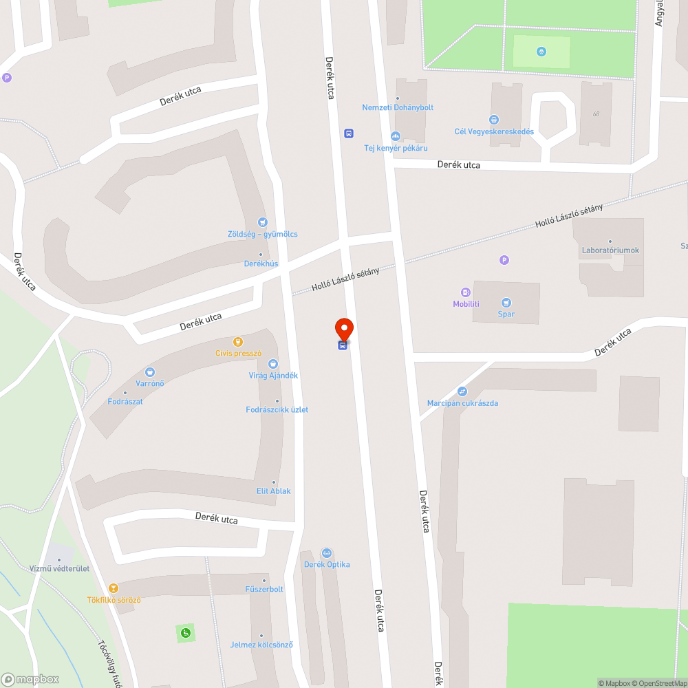 Megette az idő a táblát bejelentés helye