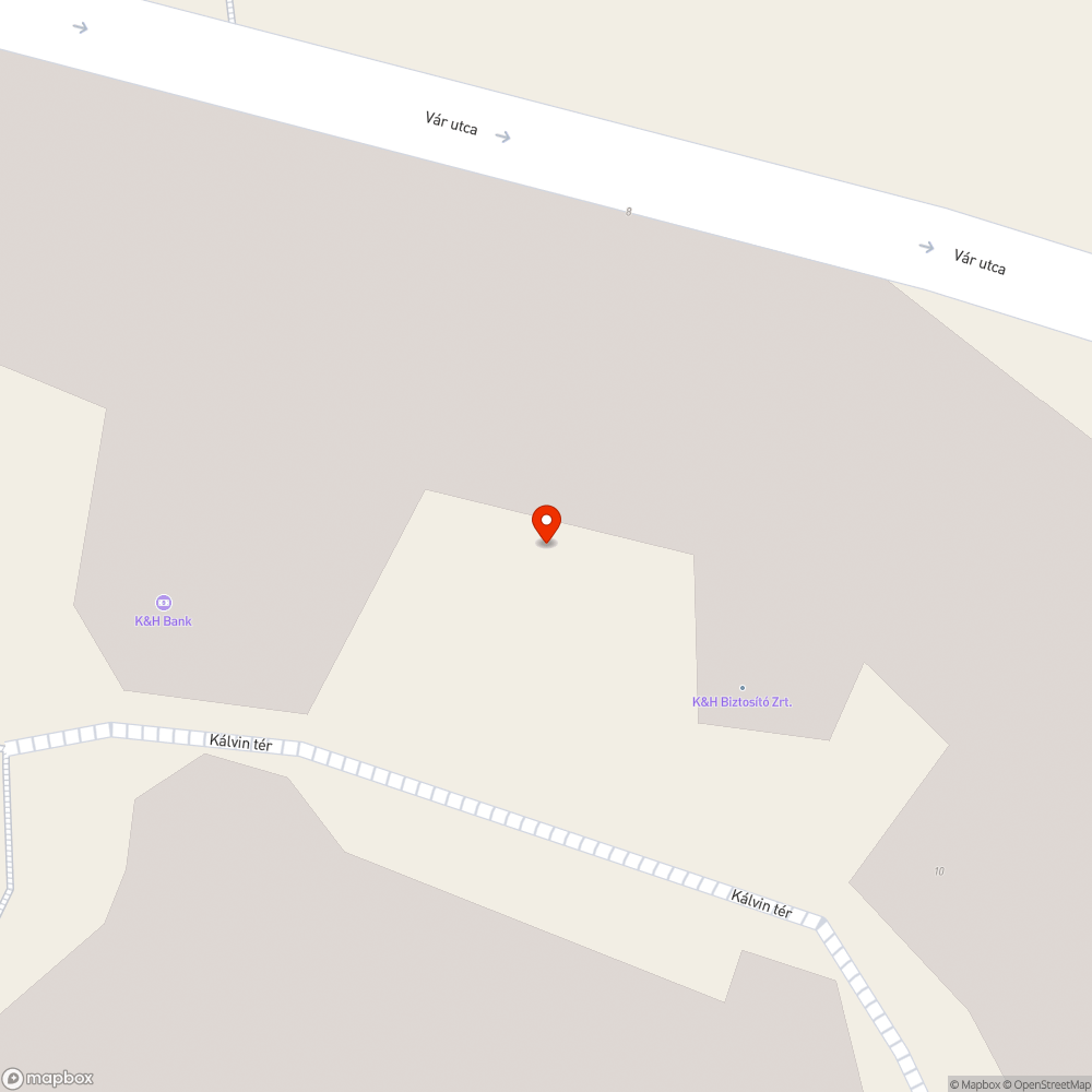 Hibás falikarok bejelentés helye