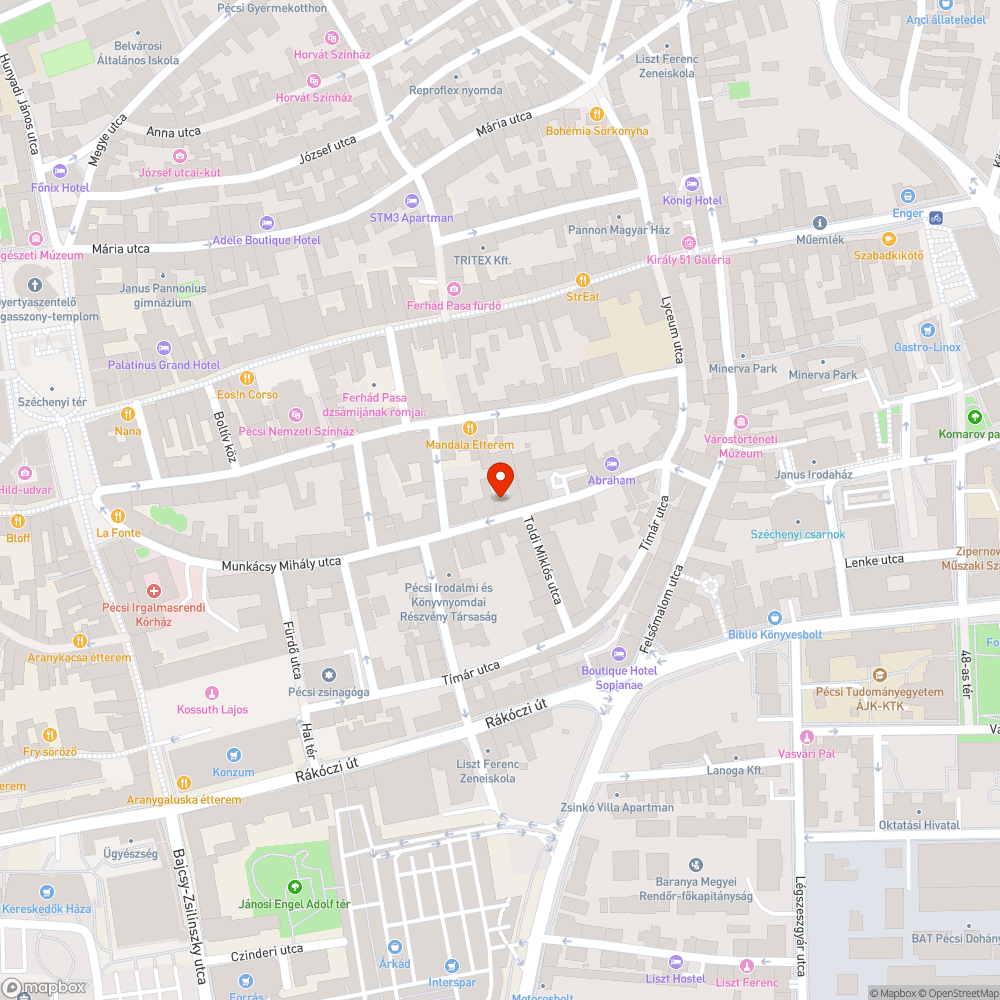 Rossz állapotú fedlap bejelentés helye