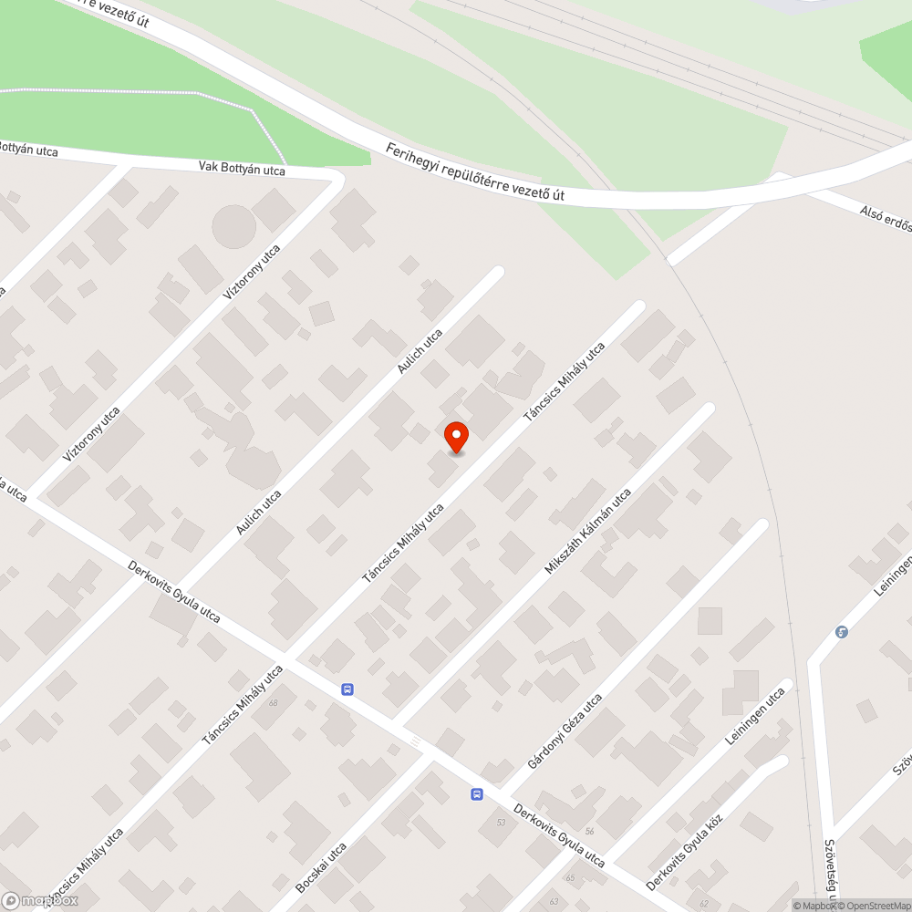 Rendszám nélküli autó bejelentés helye