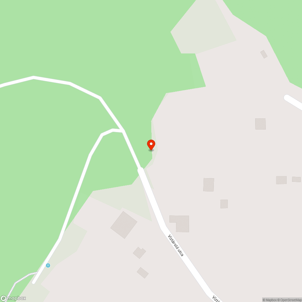 Elhagyott, rendszám nélküli Volvo a Meselián bejelentés helye