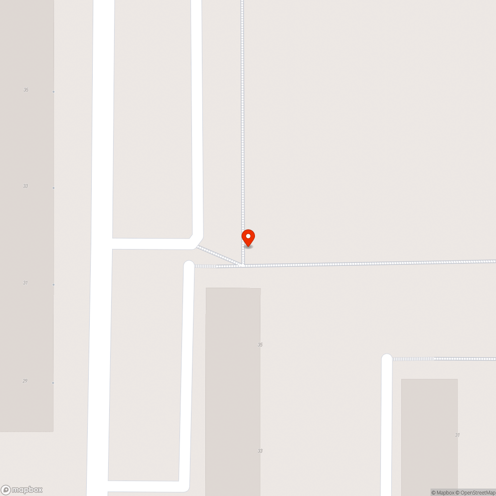 Hibás lámpafej bejelentés helye