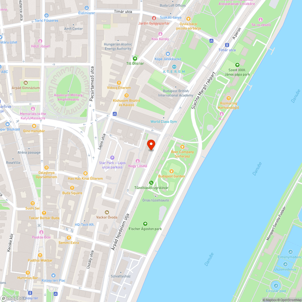 Fák, bokrok visszametszése bejelentés helye