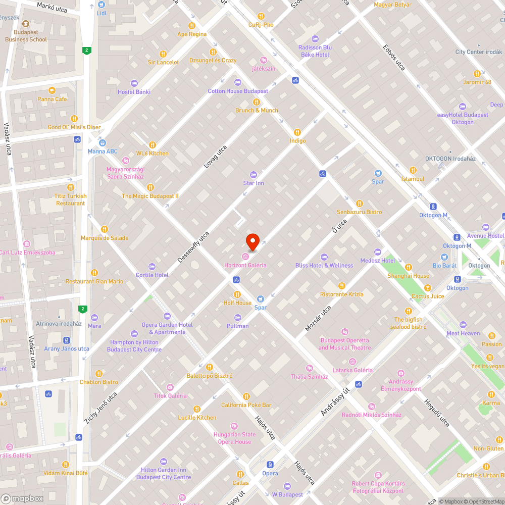 Reklámtábla a járdán bejelentés helye