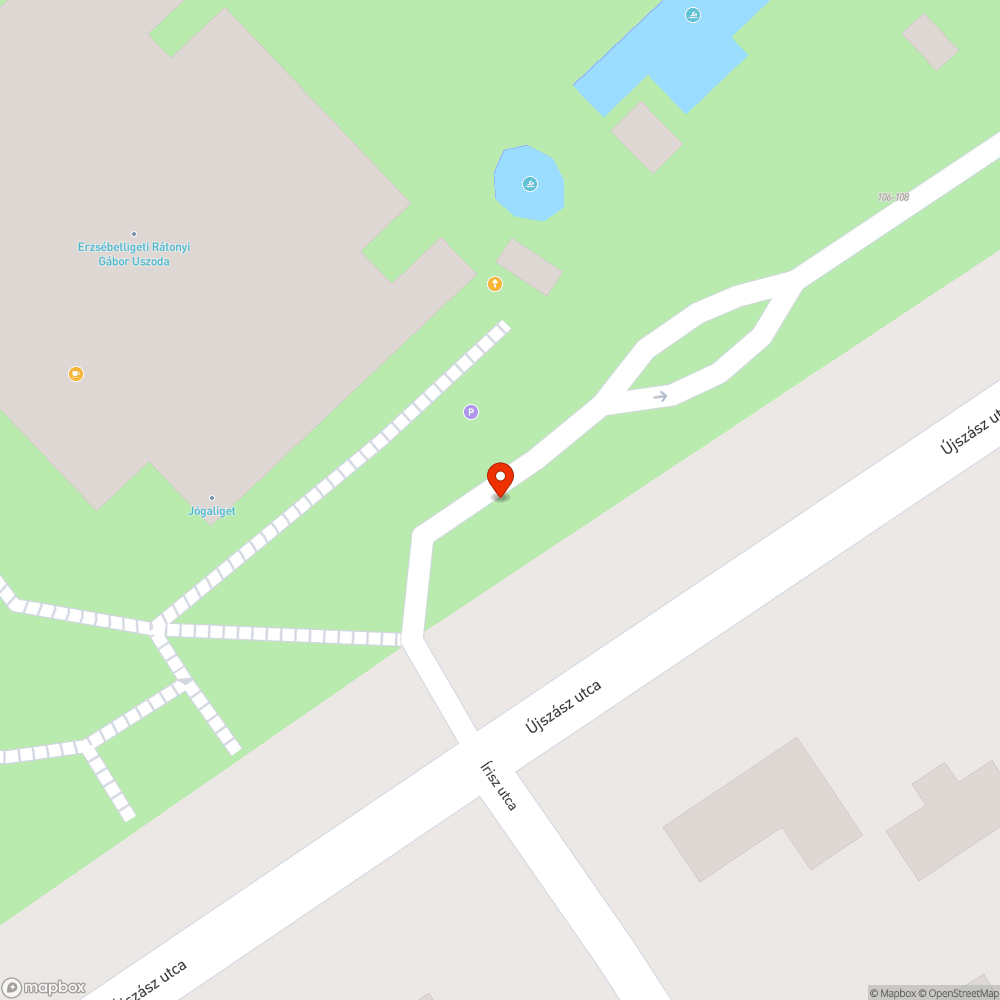 Kátyús mozgássérült helyek bejelentés helye