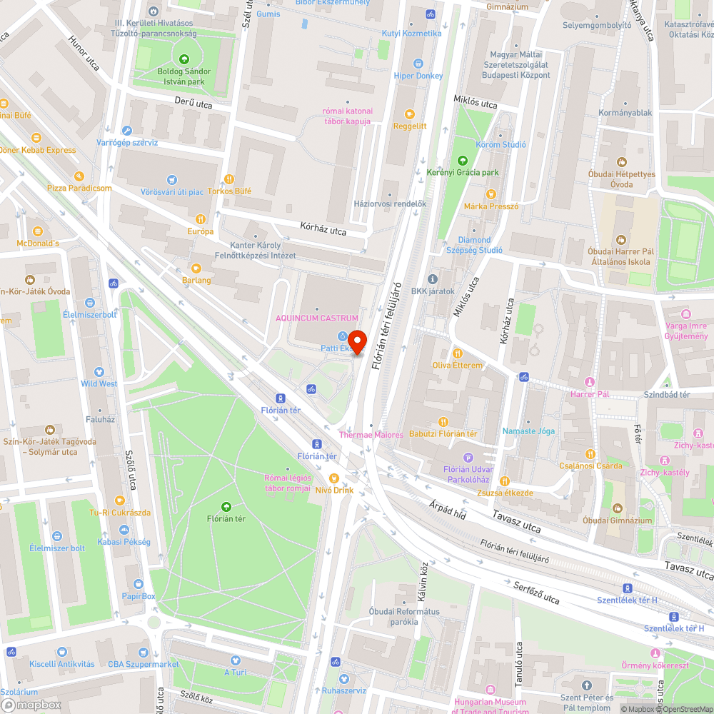 Megrepedt üvegkorlátok cseréje bejelentés helye