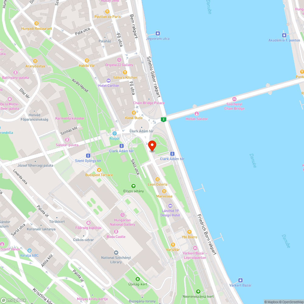 Ótvar kuka bejelentés helye