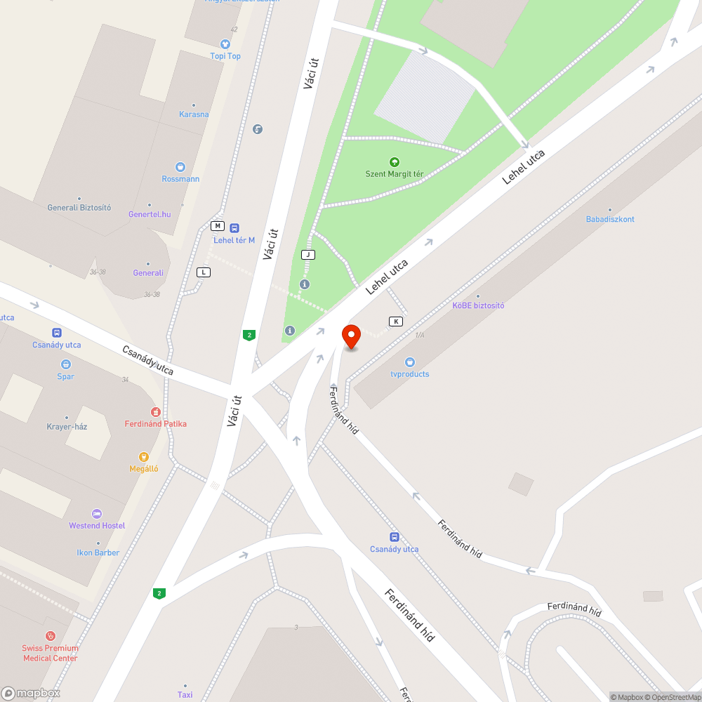 Mocsok, kosz lomok az aluljáróban bejelentés helye