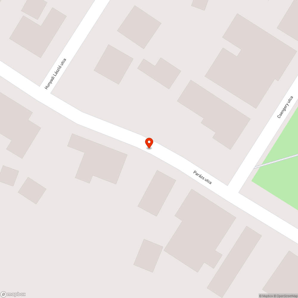 Régóta nem használt autó bejelentés helye