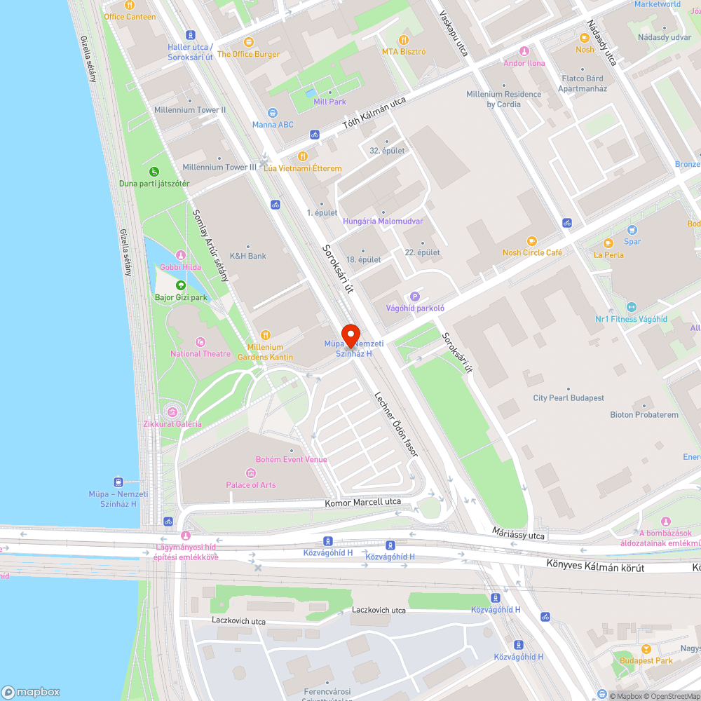 Jelzőlámpa nem látható, benőtte a növényzet bejelentés helye