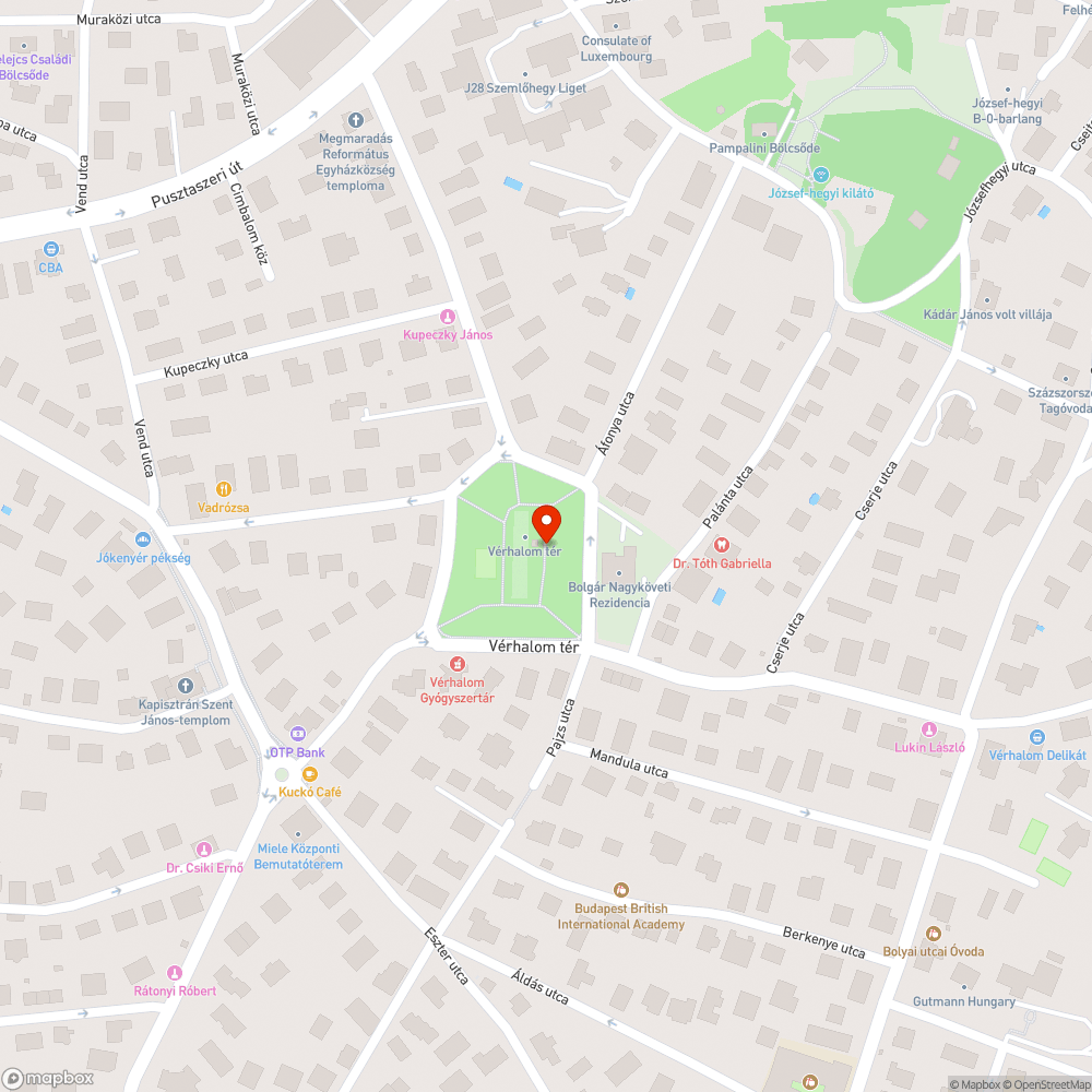 Játszótéri homokozó kidőlt oldala bejelentés helye