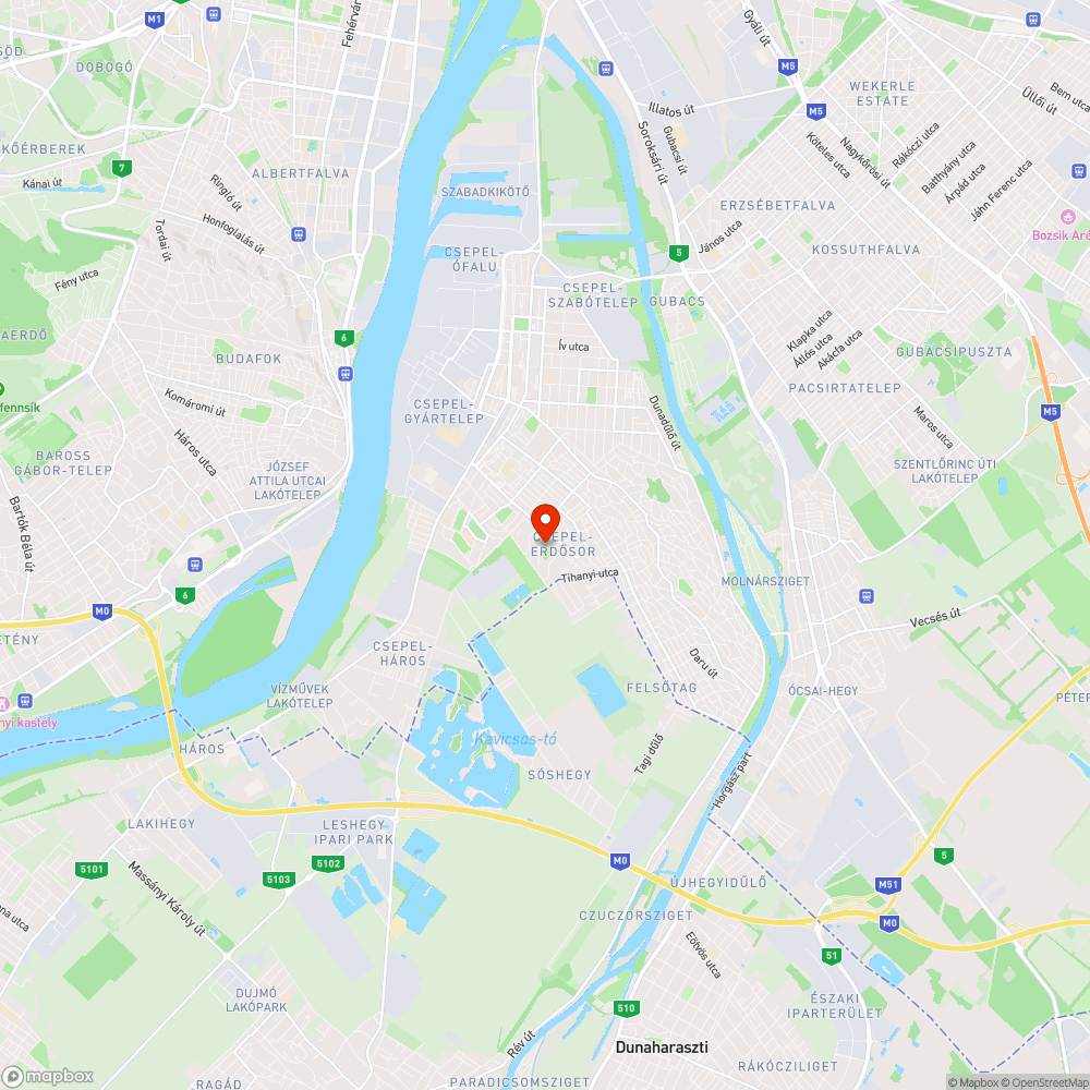 Elromlott szökőkút bejelentés helye