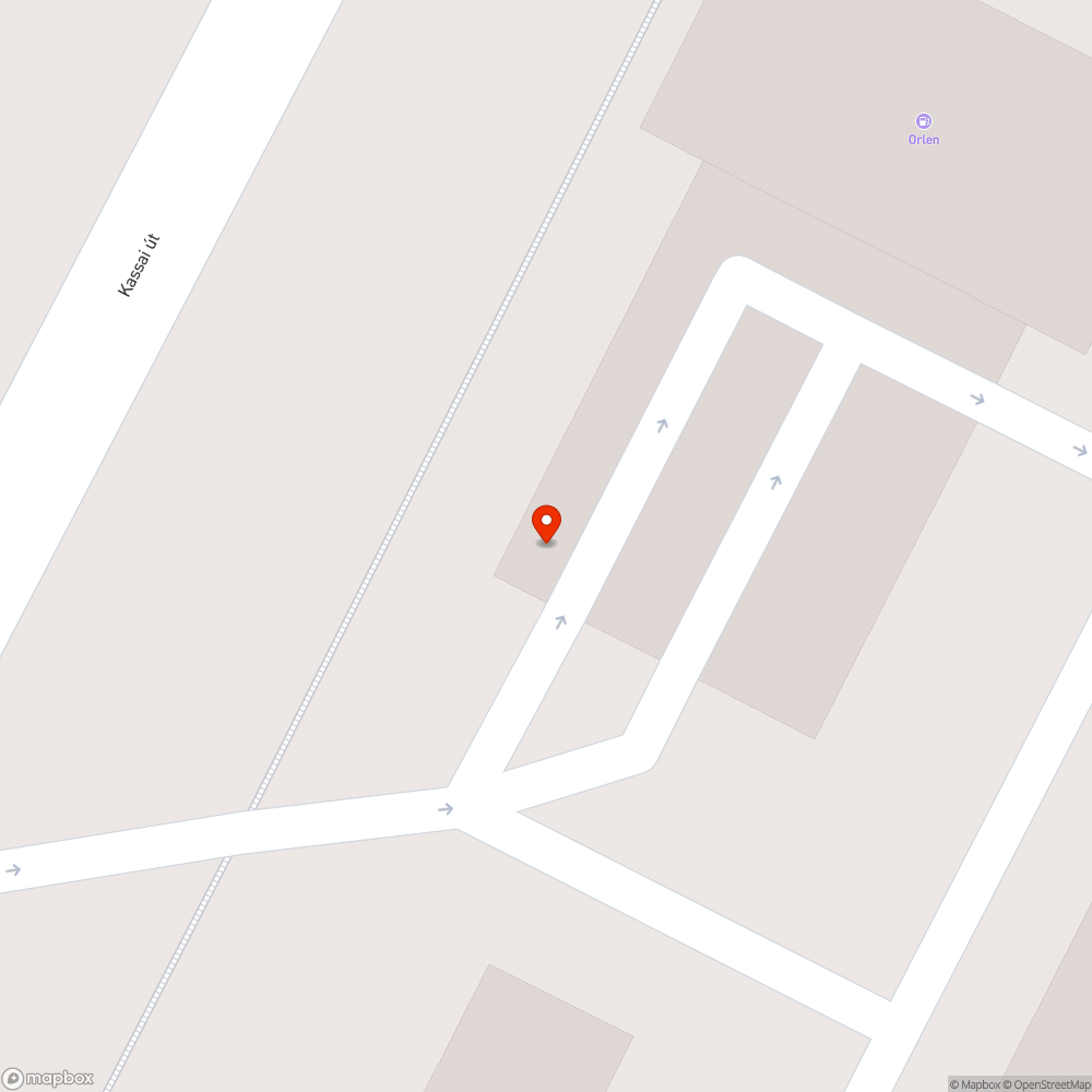 Hibás lámpafejek bejelentés helye