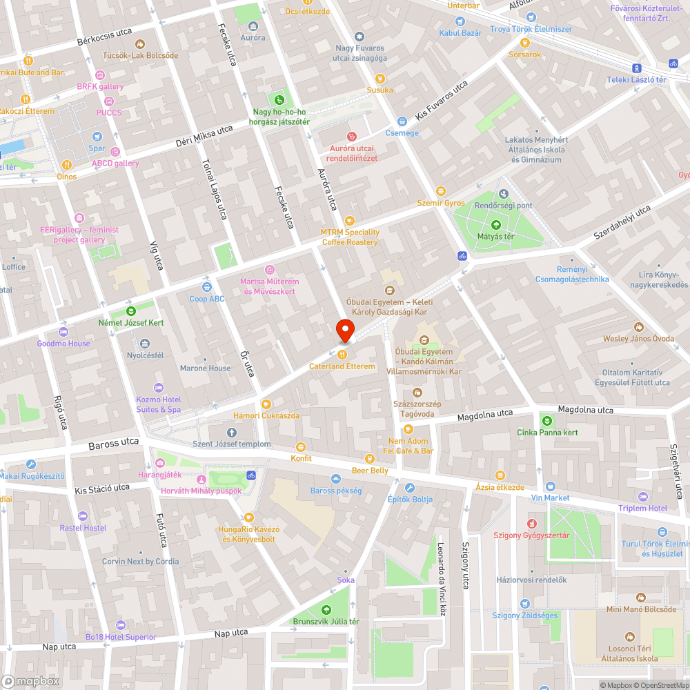 Laza csatornafedél bejelentés helye