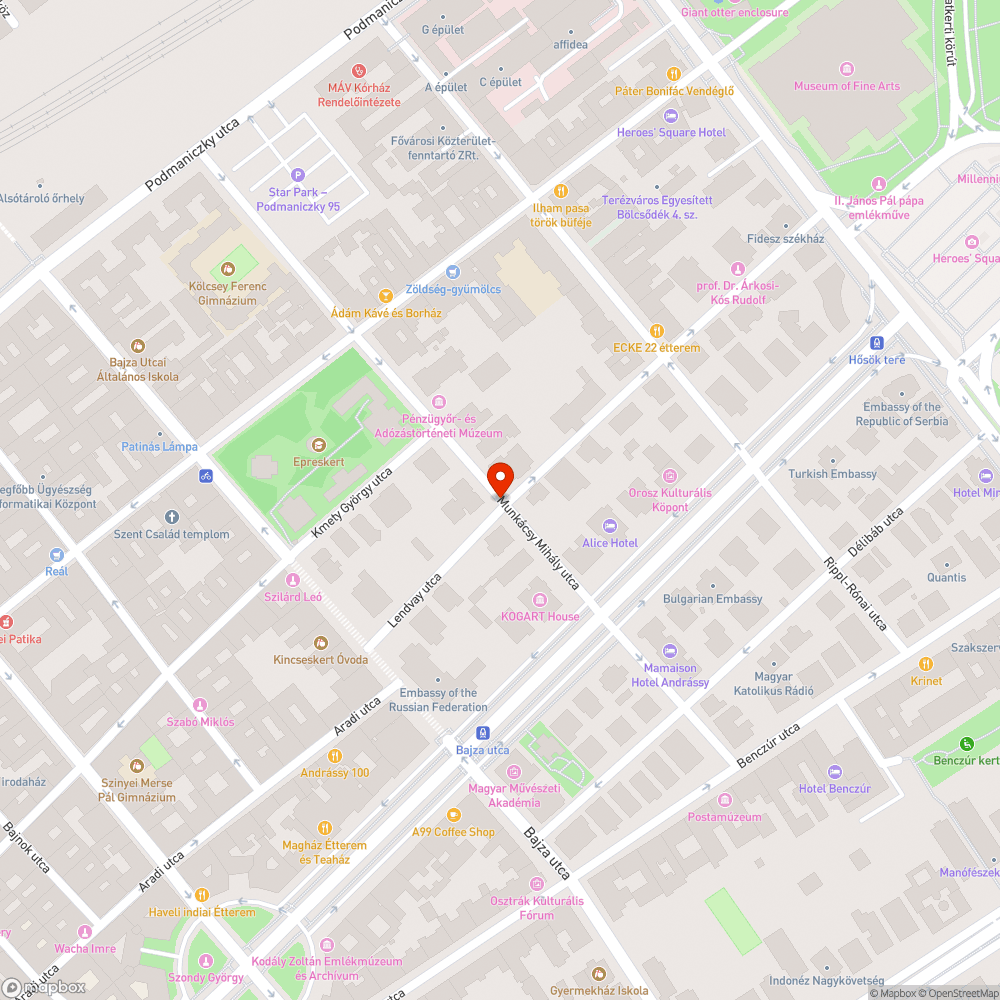 Behajtani tilos tábla nem látható, elforgatták bejelentés helye