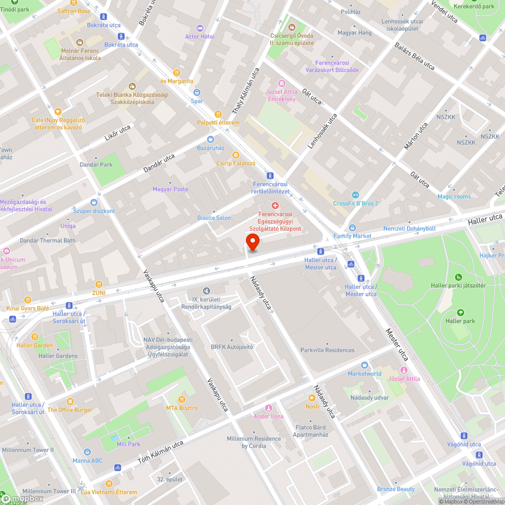 Klíma víz járdára csöpög bejelentés helye