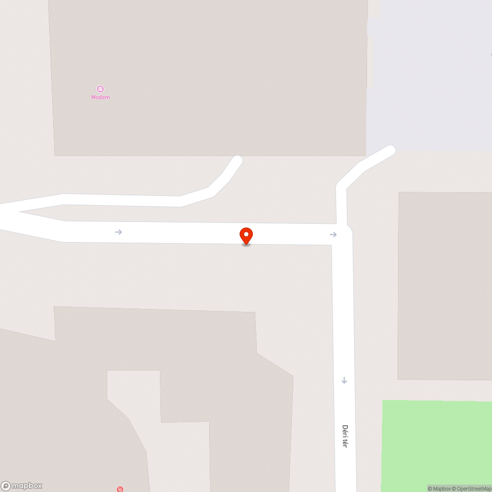 Hibás mennyezeti lámpatestek bejelentés helye