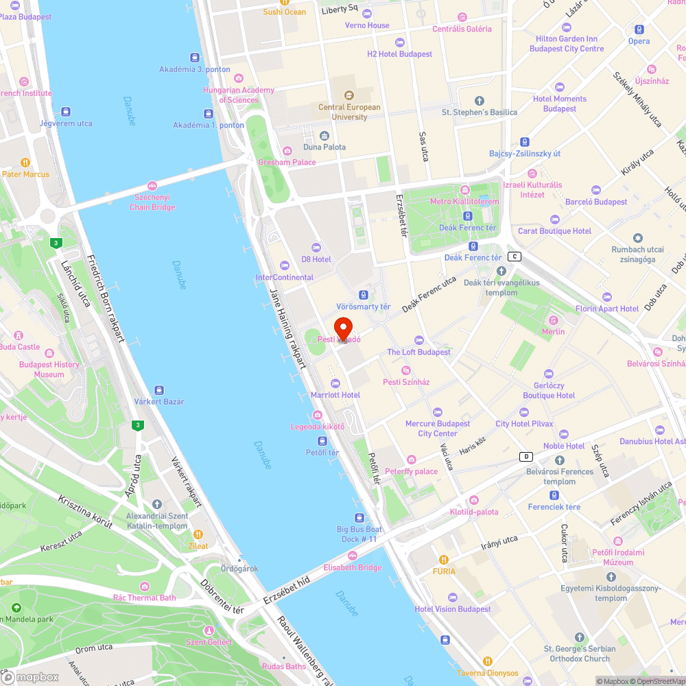 Poller kitörve a sarokban bejelentés helye