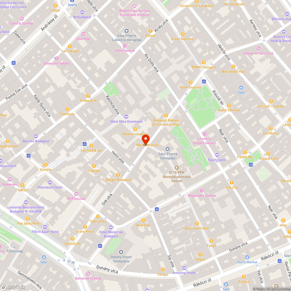 Behajtani tilos elforgatva bejelentés helye