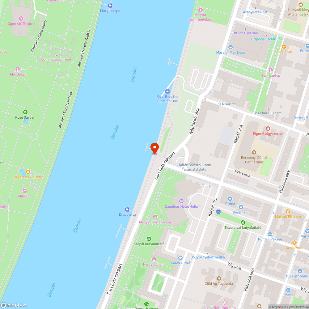 elhagyott, felborult mobil póznàk bejelentés helye