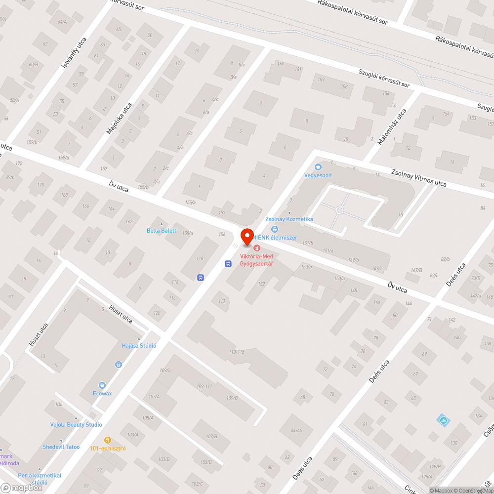 kidöntött kerképártámasz bejelentés helye