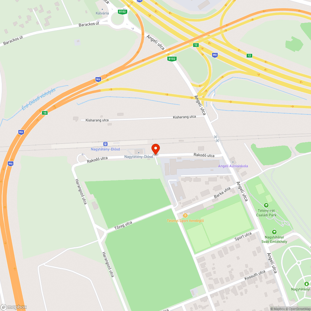 Ritkítást igénylő bokrok bejelentés helye