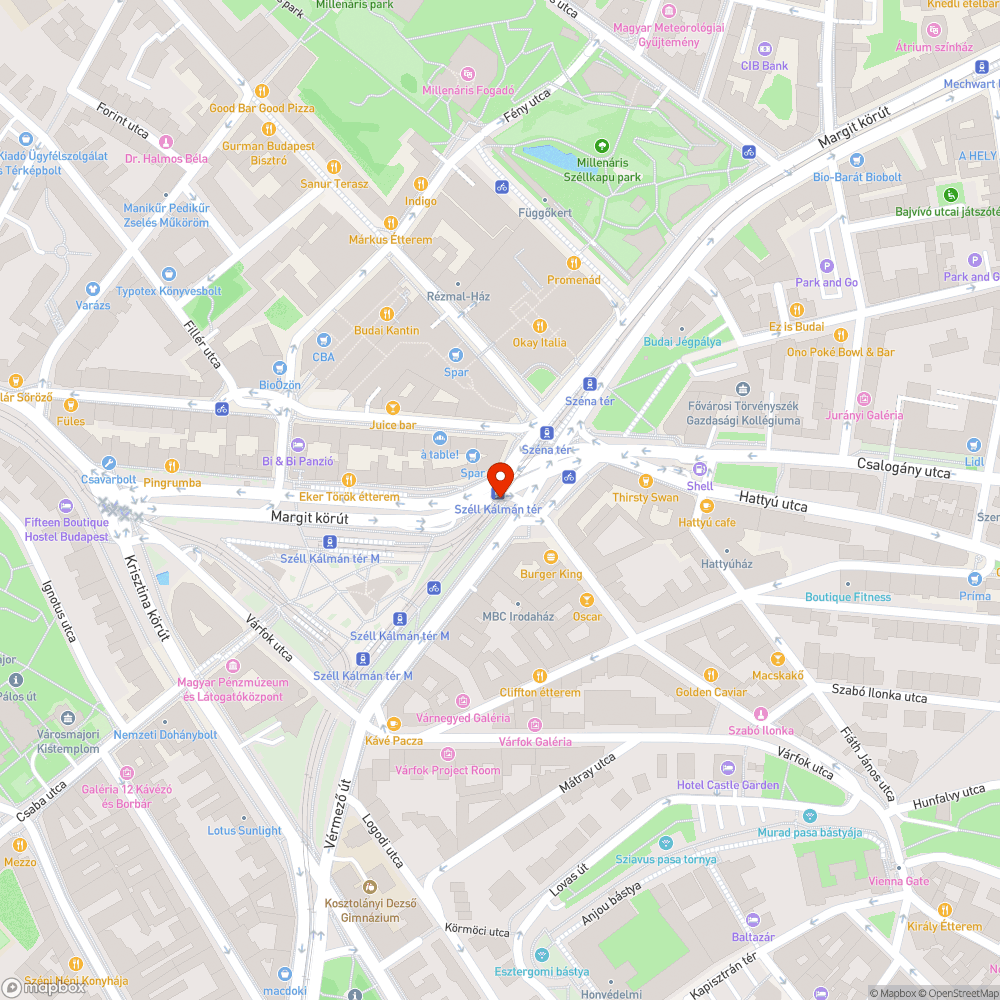 Növényzet kitakarja a jelzőlámpát bejelentés helye