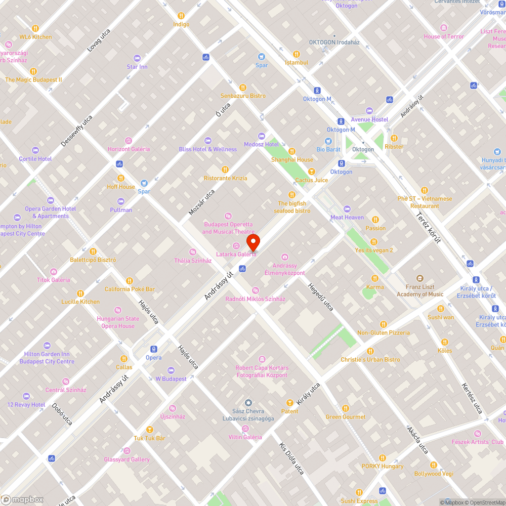 Törött oszlop bejelentés helye