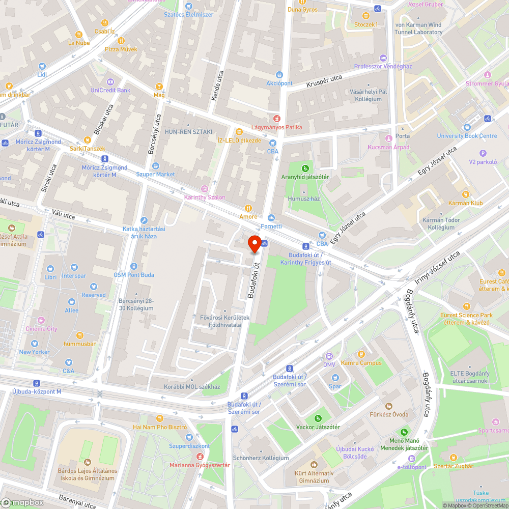 Kopott fedlap (újra) bejelentés helye