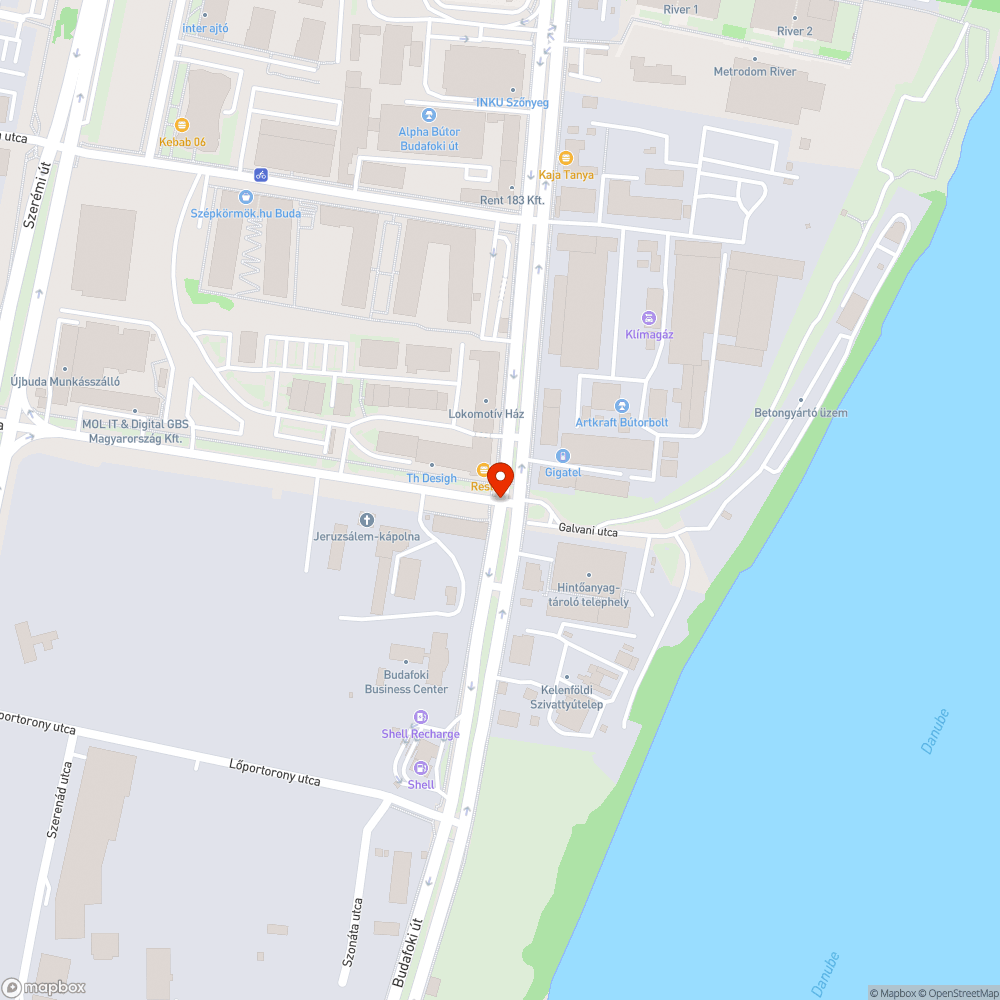 Hiányzó közepű zárszekrény bejelentés helye