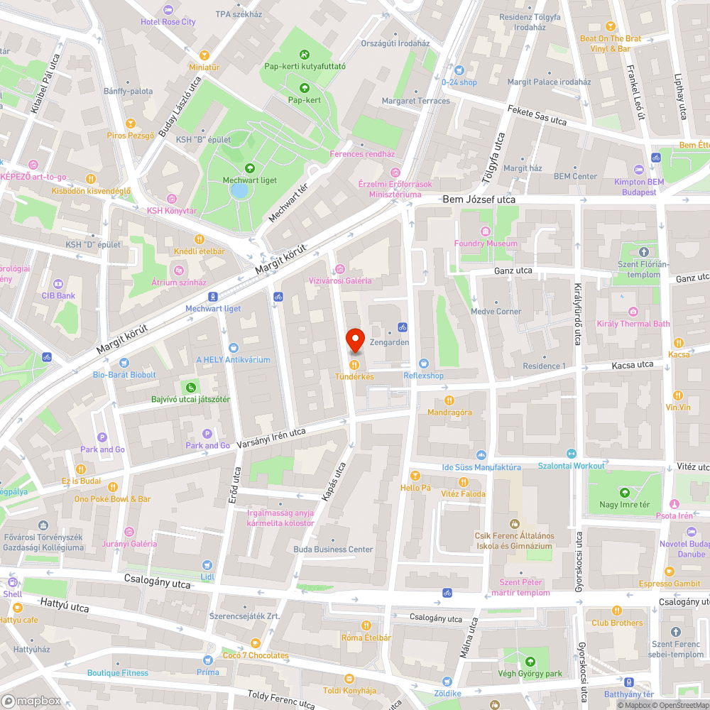 Fa gallyazása bejelentés helye