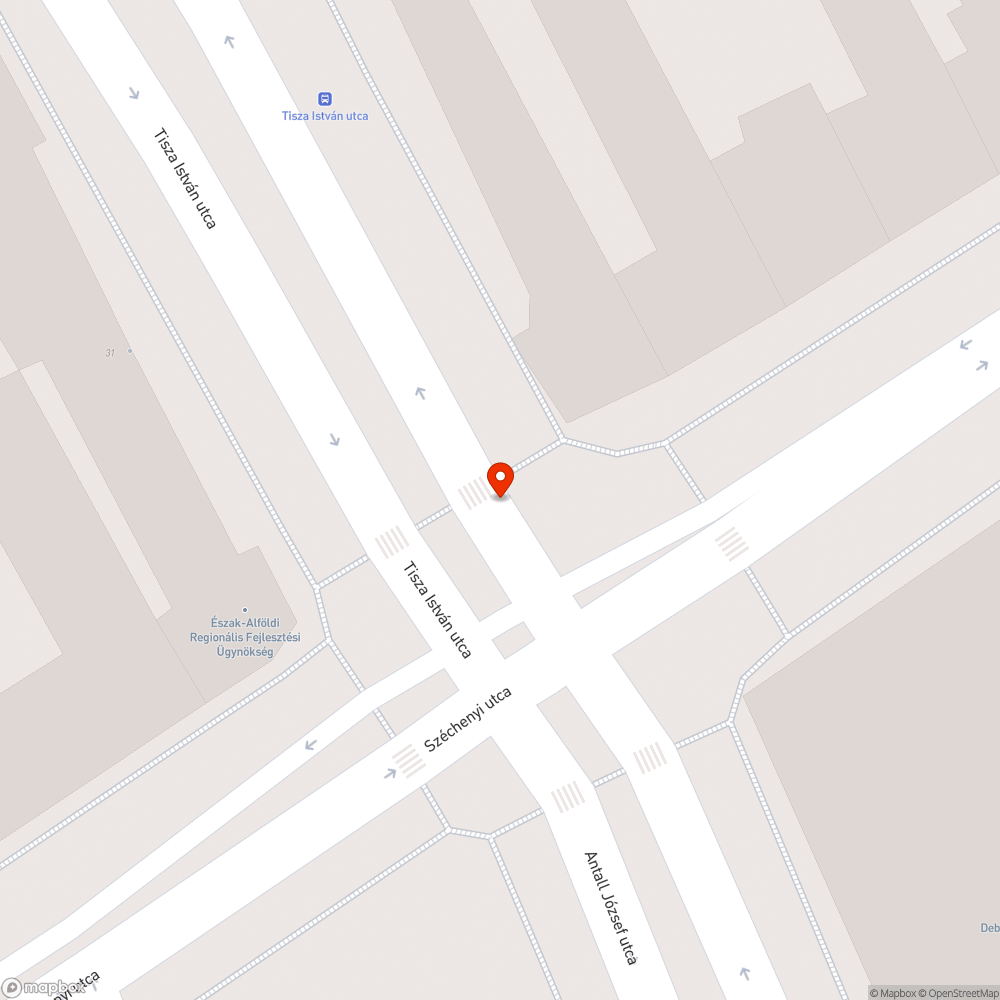 Hibás lámpafej bejelentés helye