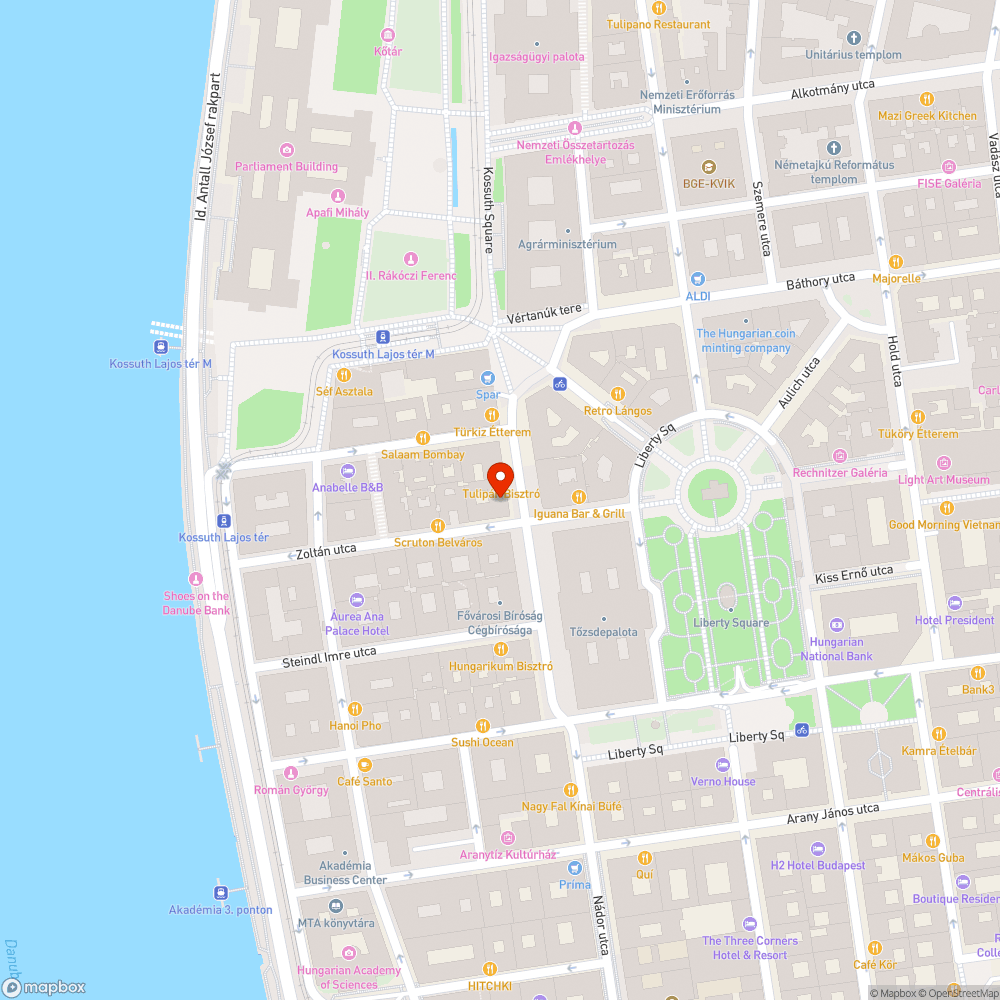 Oszlop fölösleges bejelentés helye