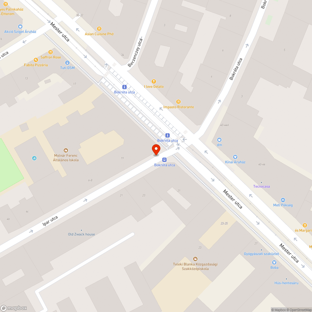 Graffitis és matricás közműszekrények bejelentés helye