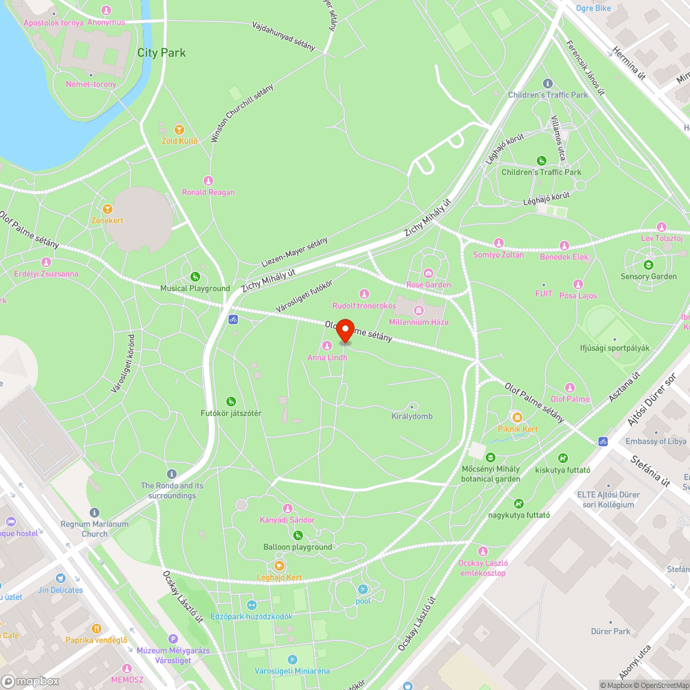 Kis játszótér kerítés bejelentés helye