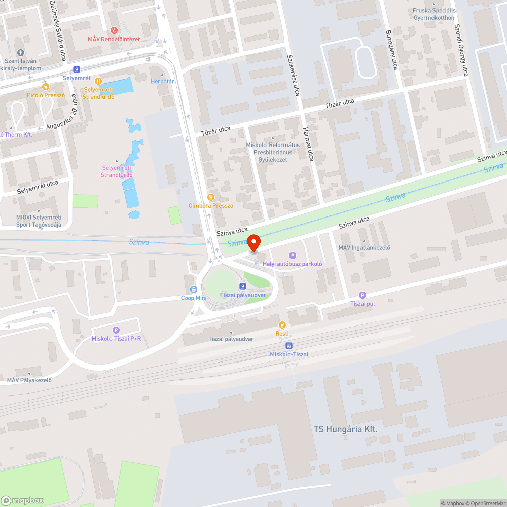 Rossz állapotú fedlap bejelentés helye