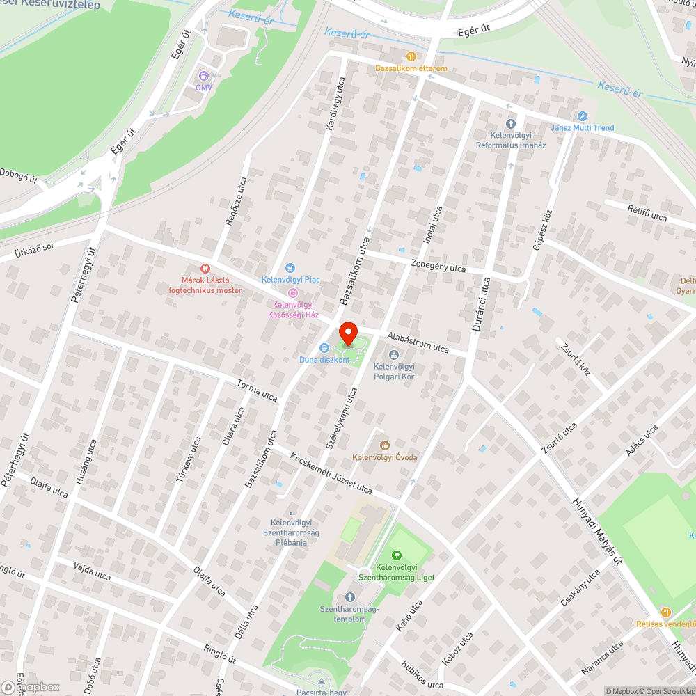 Napvitorla kikötése szétesett bejelentés helye