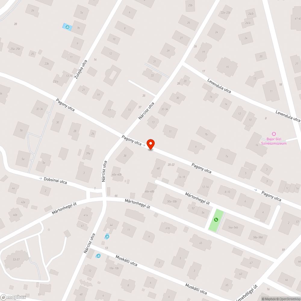 Szemétszállítás kimaradása bejelentés helye