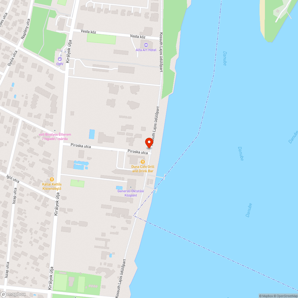 Elfordult tábla bejelentés helye