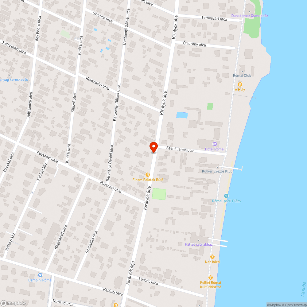 Lámpákat benőtte a zöld bejelentés helye