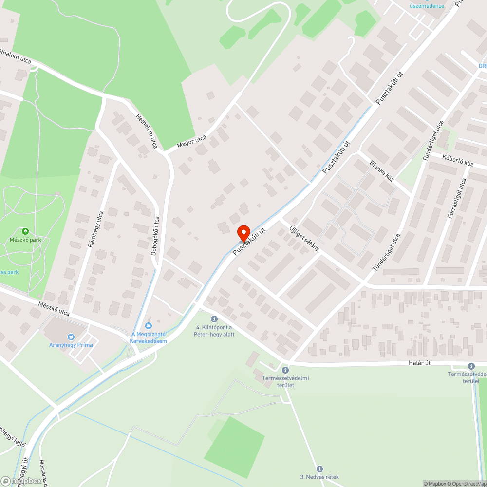 Használhatatlan lassan a járda bejelentés helye