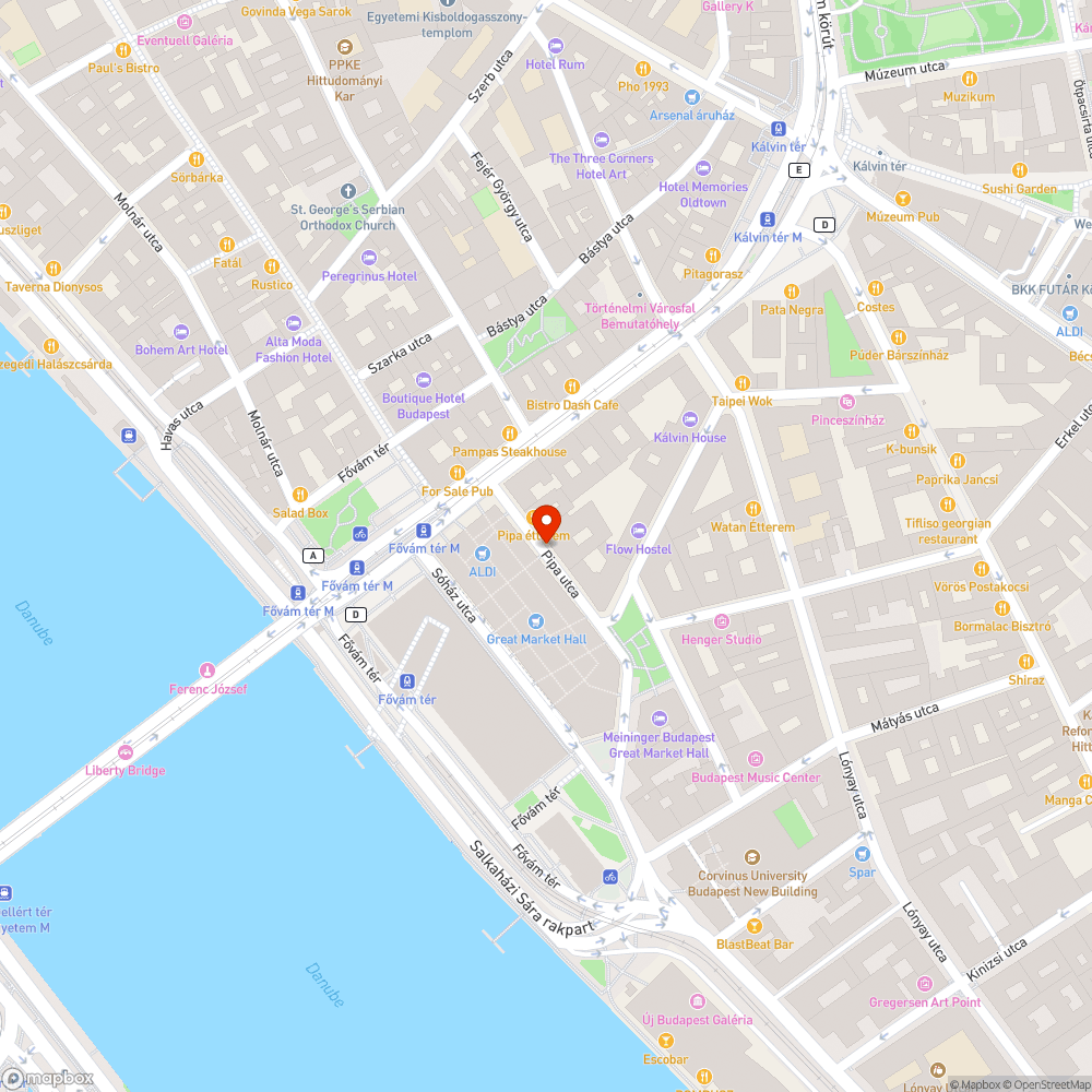 Elfordult, rongált tábla bejelentés helye