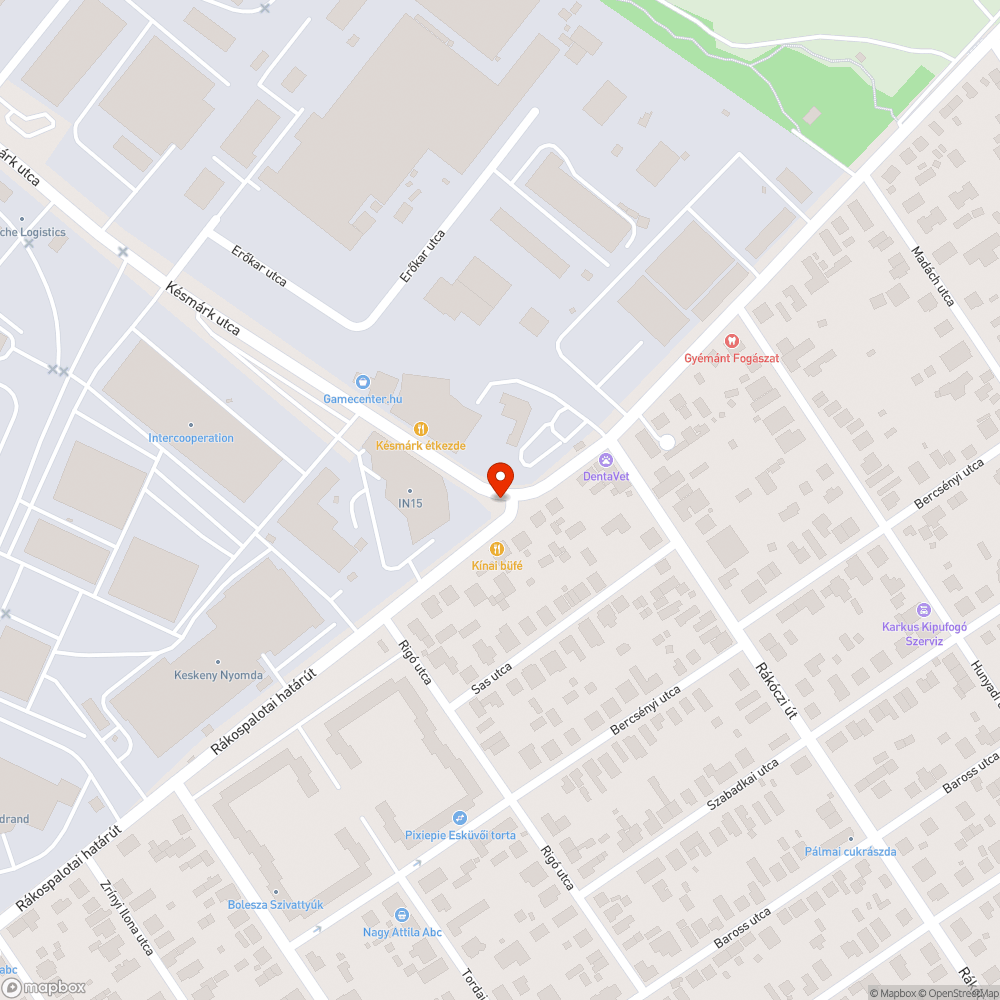 Kidőlt 12 tonnás korlátozó tábla bejelentés helye