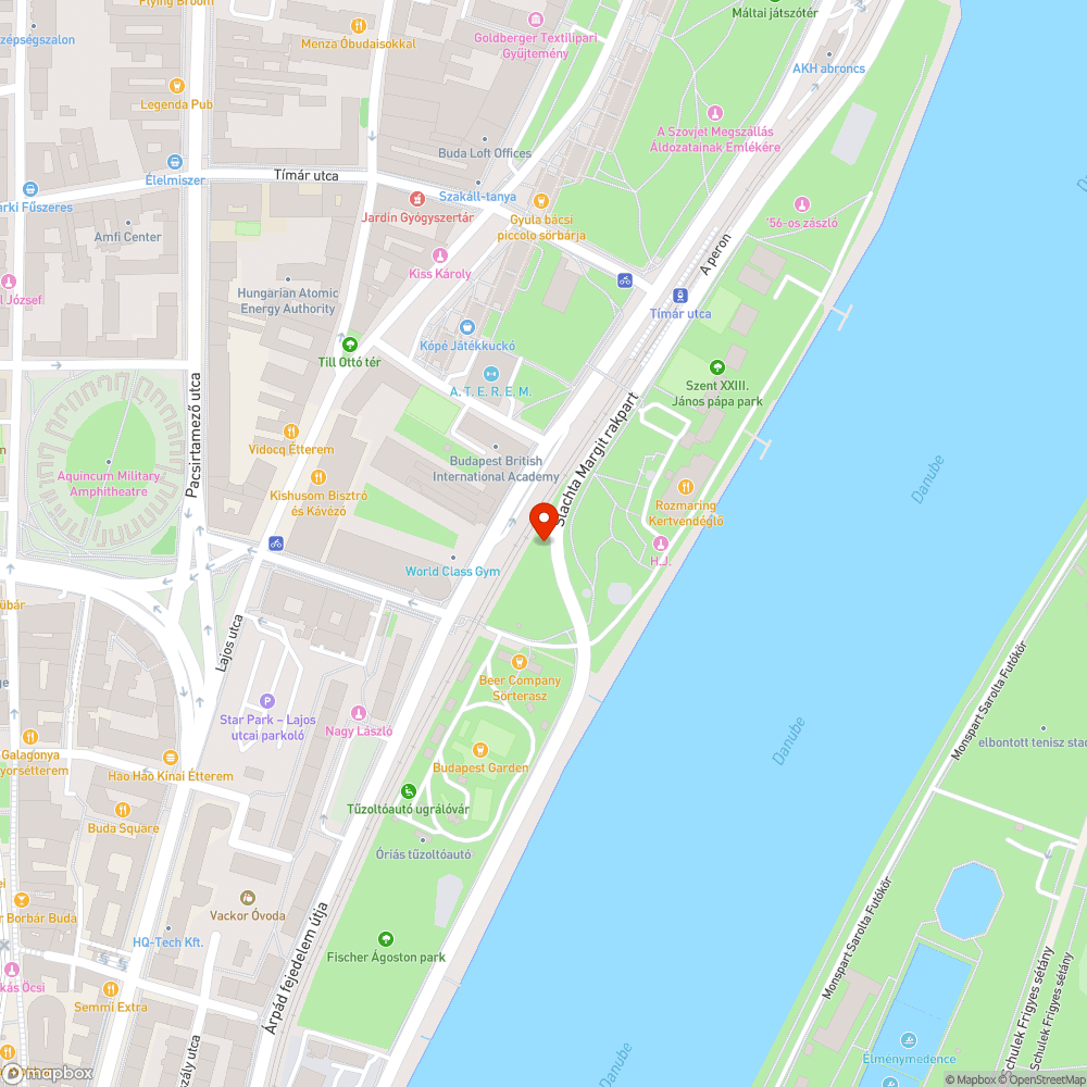 Ez nem méhlegelő, csak gondozatlan! bejelentés helye